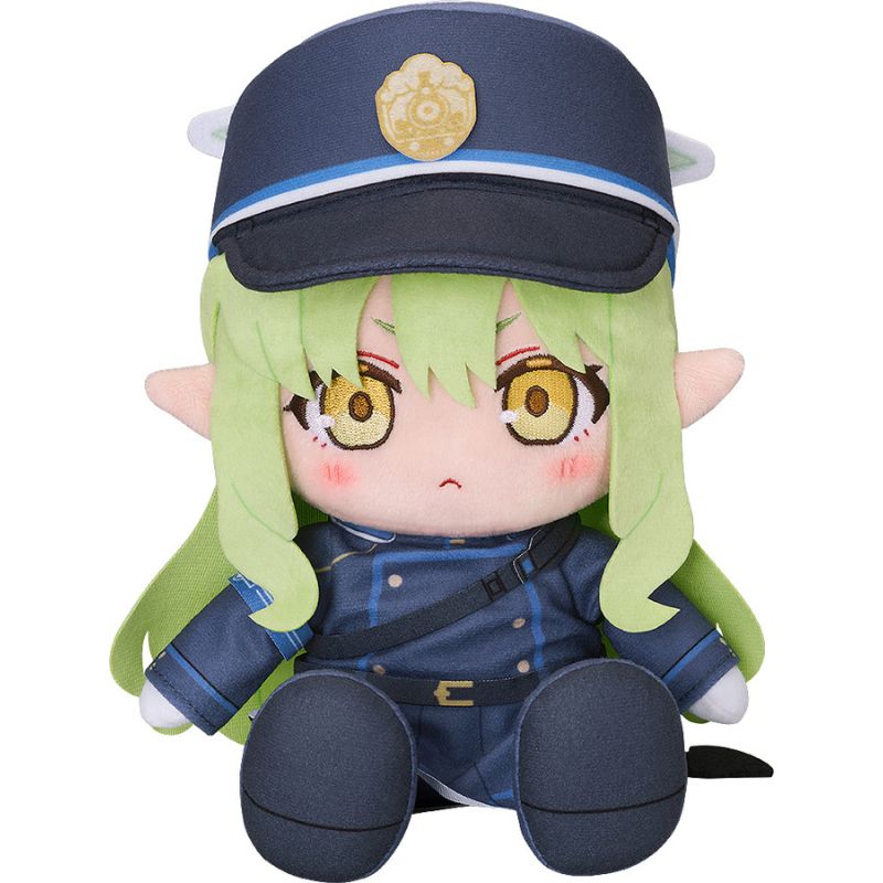 Good Smile Company Chocopuni Blue Archive Hikari Plush Doll JAPAN OFFICIAL