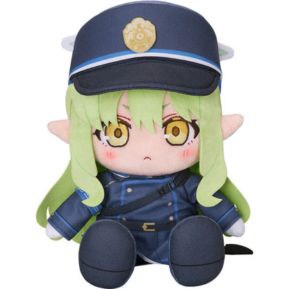 Good Smile Company Chocopuni Blue Archive Hikari Plush Doll JAPAN OFFICIAL