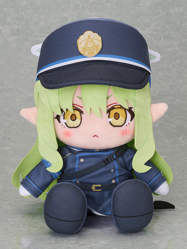 Good Smile Company Chocopuni Blue Archive Hikari Plush Doll JAPAN OFFICIAL