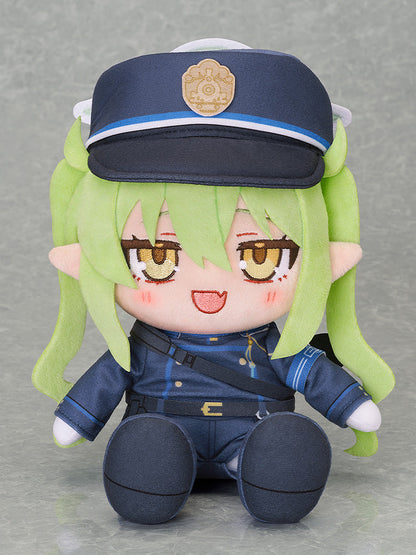 Good Smile Company Chocopuni Blue Archive Nozomi Plush Doll JAPAN OFFICIAL
