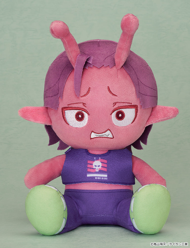 Good Smile Company Milky Subway The Galactic Limited Express Kanata Plush Doll