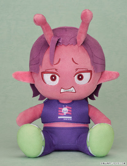 Good Smile Company Milky Subway The Galactic Limited Express Kanata Plush Doll