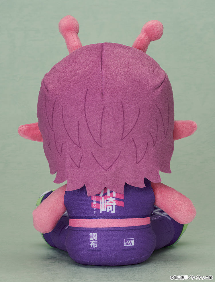 Good Smile Company Milky Subway The Galactic Limited Express Kanata Plush Doll