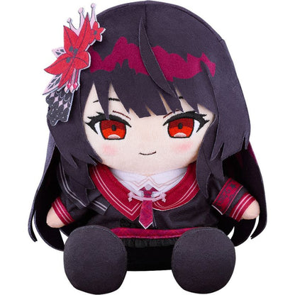 Good Smile Company Mahou Shoujo no Majo Saiban Hiro Nikaido Plush Doll JAPAN