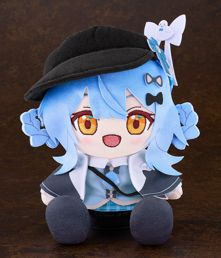 Good Smile Company Mahou Shoujo no Majo Saiban Sherry Tachibana Plush Doll JAPAN