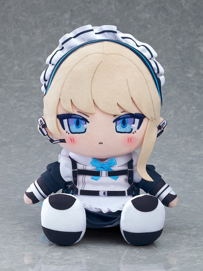 Good Smile Company Chocopuni Blue Archive Toki Plush Doll JAPAN OFFICIAL