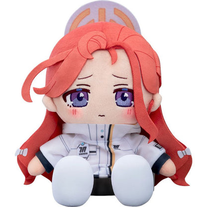 Good Smile Company Chocopuni Blue Archive Yuzu Plush Doll JAPAN OFFICIAL