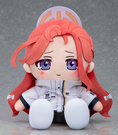 Good Smile Company Chocopuni Blue Archive Yuzu Plush Doll JAPAN OFFICIAL