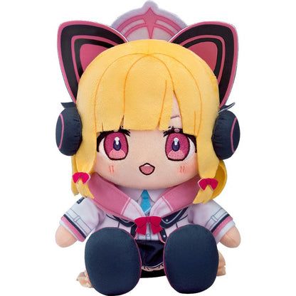 Good Smile Company Chocopuni Blue Archive Momoi Plush Doll JAPAN OFFICIAL