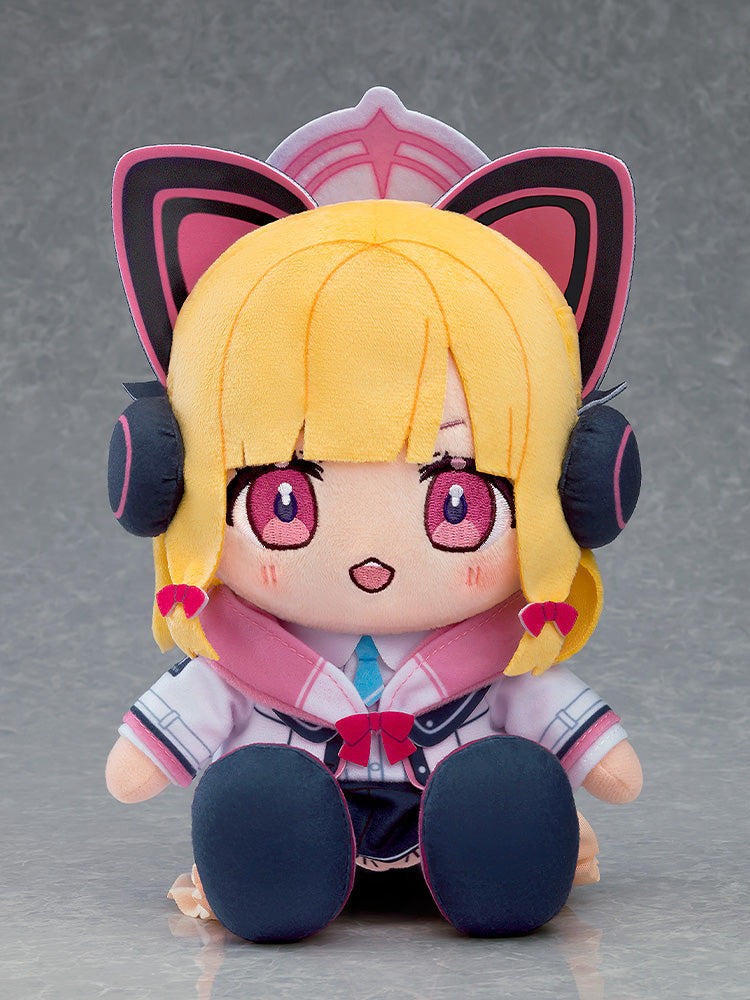 Good Smile Company Chocopuni Blue Archive Momoi Plush Doll JAPAN OFFICIAL