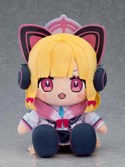 Good Smile Company Chocopuni Blue Archive Momoi Plush Doll JAPAN OFFICIAL