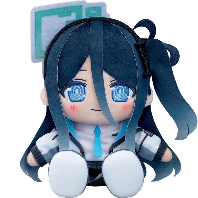 Good Smile Company Chocopuni Blue Archive Alice Plush Doll JAPAN OFFICIAL