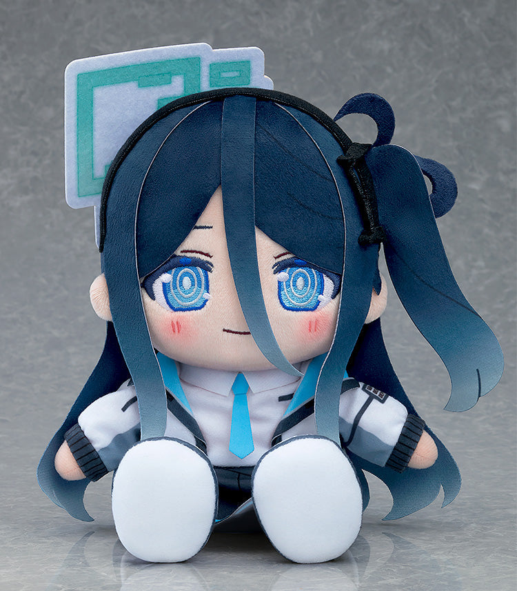 Good Smile Company Chocopuni Blue Archive Alice Plush Doll JAPAN OFFICIAL