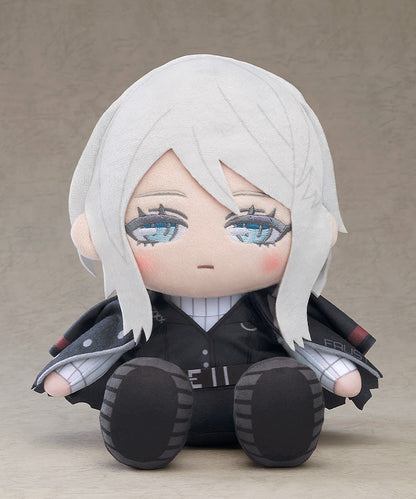 Good Smile Company Limbus Company Faust Plush Doll JAPAN OFFICIAL