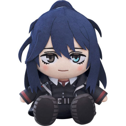 Good Smile Company Limbus Company Hong Lu Plush Doll JAPAN OFFICIAL