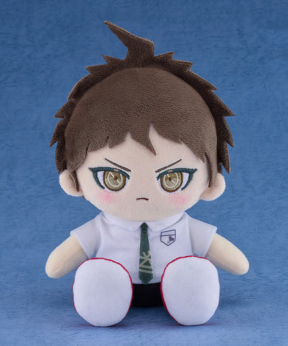 Chocopuni Super Danganronpa 2 Goodbye Despair Hajime Hinata Plush Doll JAPAN