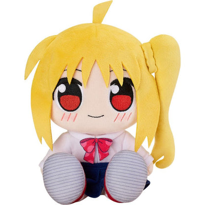 Good Smile Company Kuripan BOCCHI THE ROCK! Nijika Ijichi Plush Doll JAPAN