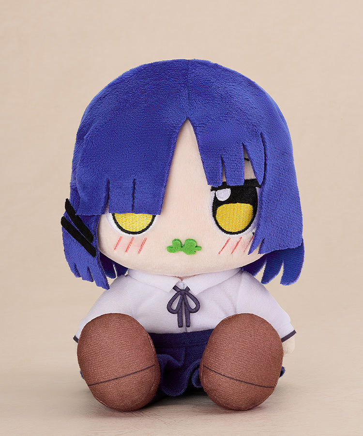 Good Smile Company Kuripan BOCCHI THE ROCK! Ryo Yamada Plush Doll JAPAN