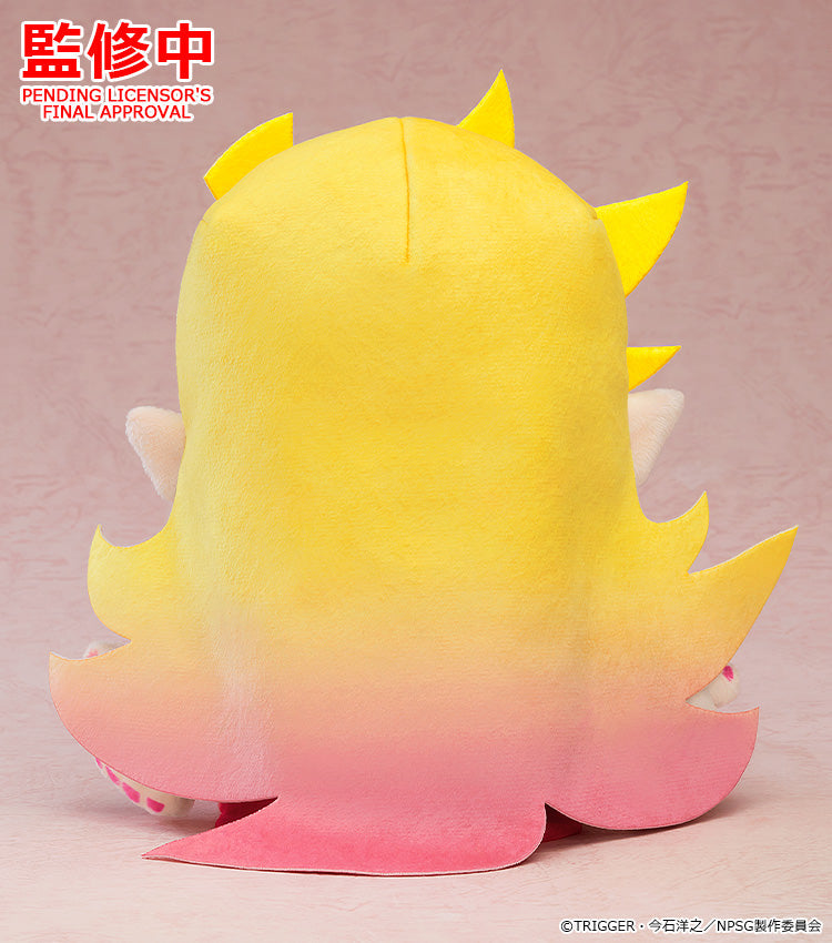 Good Smile Company New Panty & Stocking with Garterbelt Panty Plush Doll JAPAN