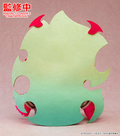 Good Smile Company New Panty & Stocking with Garterbelt Scanty Plush Doll JAPAN