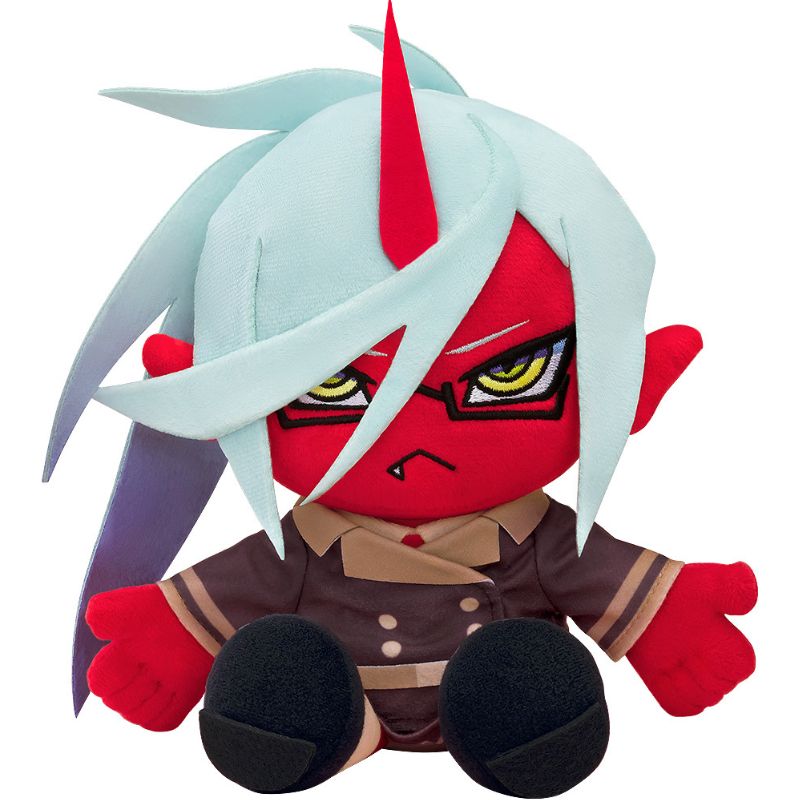 Good Smile Company New Panty & Stocking with Garterbelt Kneesocks Plush Doll