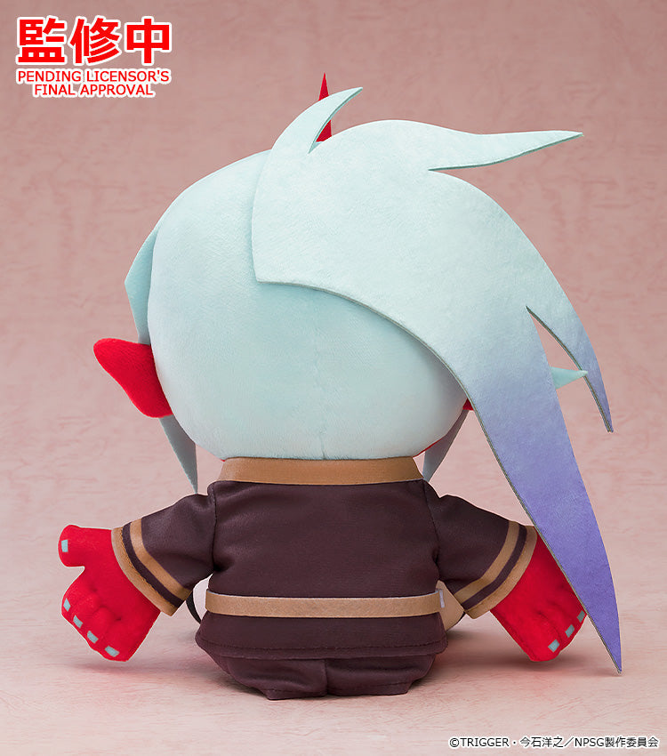 Good Smile Company New Panty & Stocking with Garterbelt Kneesocks Plush Doll