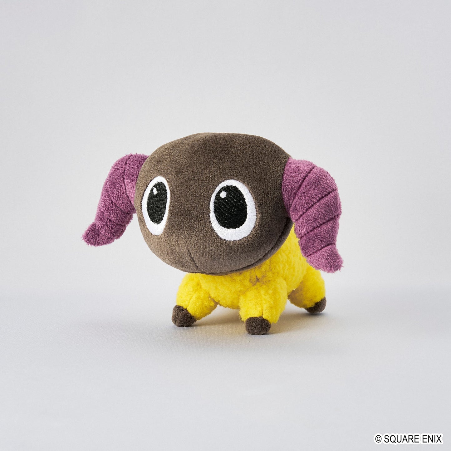 Square Enix Final Fantasy XIV Yan Vibrating Plush JAPAN OFFICIAL
