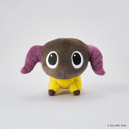 Square Enix Final Fantasy XIV Yan Vibrating Plush JAPAN OFFICIAL