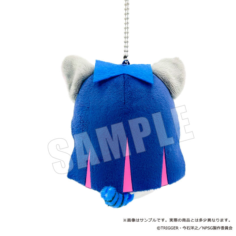 empty New Panty & Stocking with Garterbelt Putimals 02 Stocking Plush Mascot