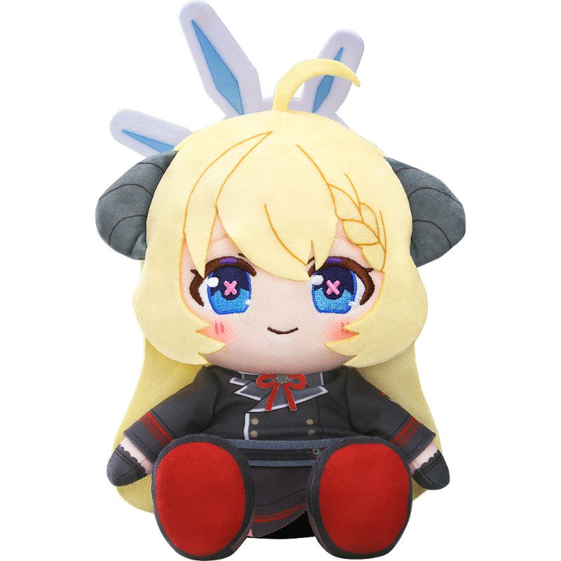 Good Smile Company Chocopuni Blue Archive Akari Plush Doll JAPAN OFFICIAL