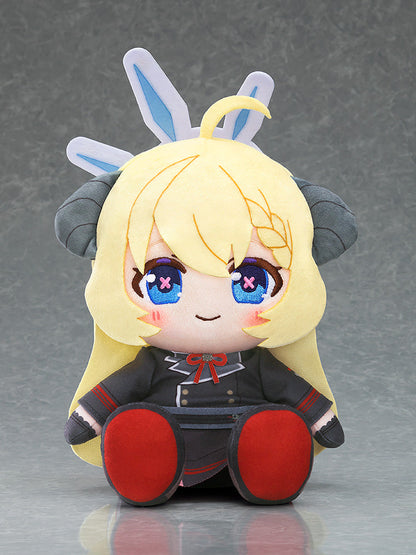 Good Smile Company Chocopuni Blue Archive Akari Plush Doll JAPAN OFFICIAL