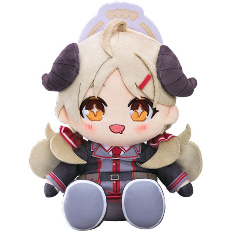 Good Smile Company Chocopuni Blue Archive Izumi Plush Doll JAPAN OFFICIAL