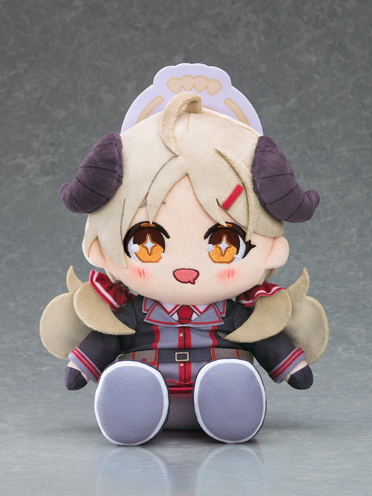 Good Smile Company Chocopuni Blue Archive Izumi Plush Doll JAPAN OFFICIAL