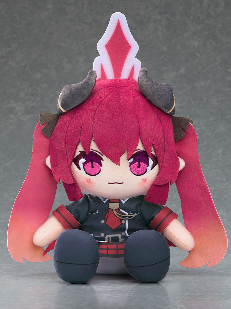 Good Smile Company Chocopuni Blue Archive Junko Plush Doll JAPAN OFFICIAL