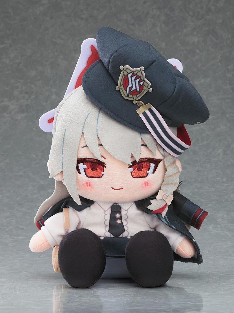 Good Smile Company Chocopuni Blue Archive Haruna Plush Doll JAPAN OFFICIAL