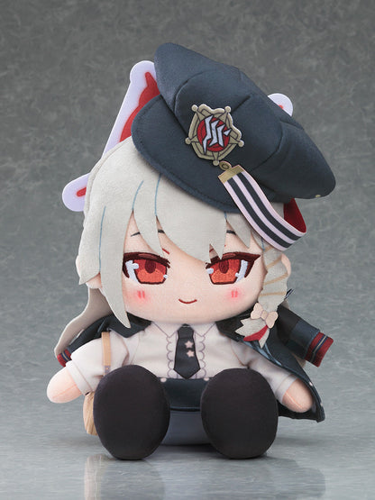 Good Smile Company Chocopuni Blue Archive Haruna Plush Doll JAPAN OFFICIAL