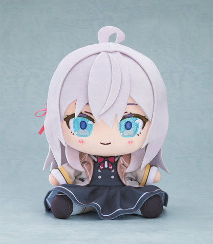 Good Smile Company Chocopuni Plush Alisa Mikhailovna Kujou JAPAN OFFICIAL