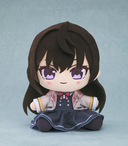 Chocopuni Plush Alya Sometimes Hides Her Feelings in Russian Yuki Suo JAPAN