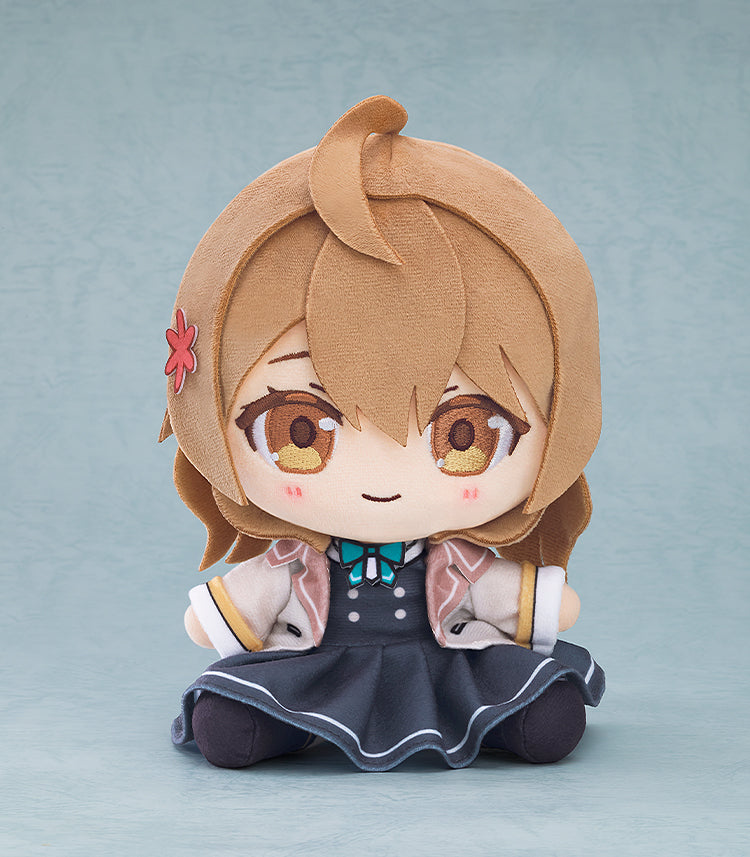 Good Smile Company Chocopuni Plush Mariya Mikhailovna Kujou JAPAN OFFICIAL