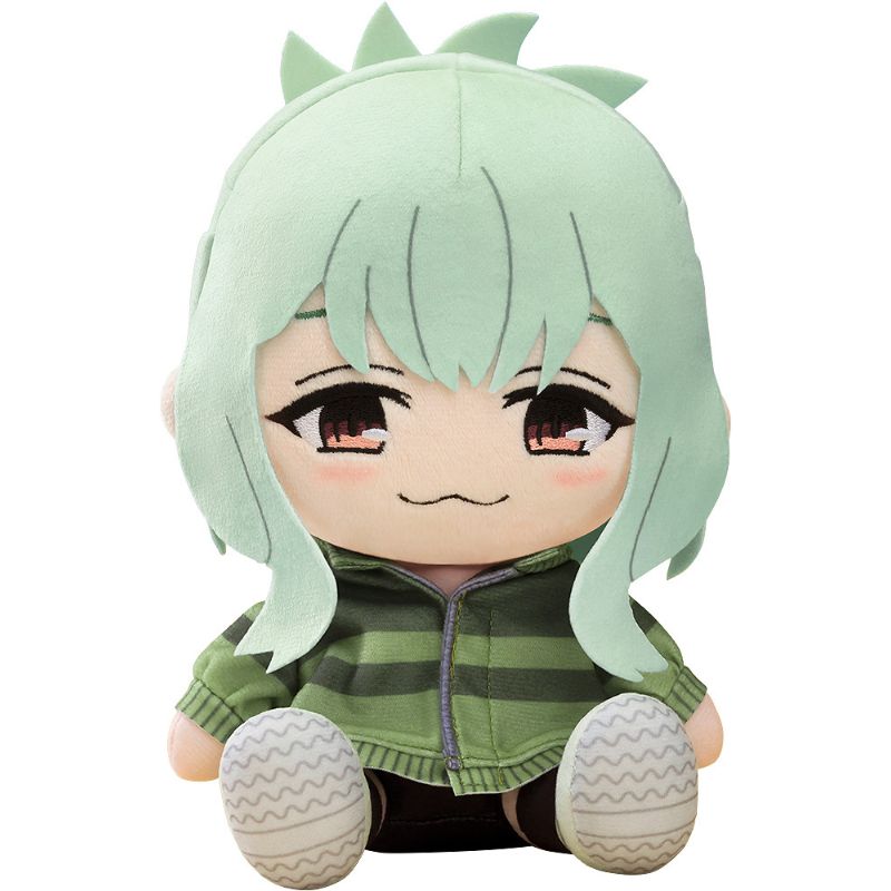Good Smile Company Seitokai ni mo Ana wa Aru! Tan Otori Plush Doll JAPAN