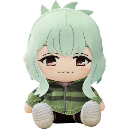 Good Smile Company Seitokai ni mo Ana wa Aru! Tan Otori Plush Doll JAPAN