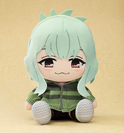 Good Smile Company Seitokai ni mo Ana wa Aru! Tan Otori Plush Doll JAPAN