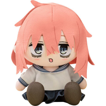 Good Smile Company Seitokai ni mo Ana wa Aru! Komaro Michinoku Plush Doll JAPAN