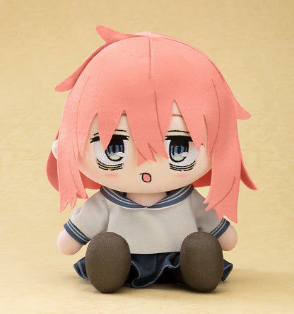 Good Smile Company Seitokai ni mo Ana wa Aru! Komaro Michinoku Plush Doll JAPAN
