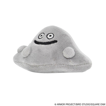 Square Enix Smile Slime Let's Squeeze! Metabble Plush JAPAN OFFICIAL