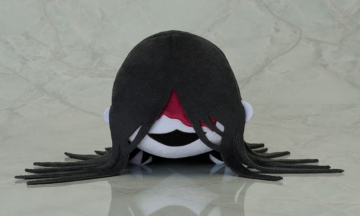 Good Smile Company Homicipher Mr. Crawling Plush JAPAN OFFICIAL