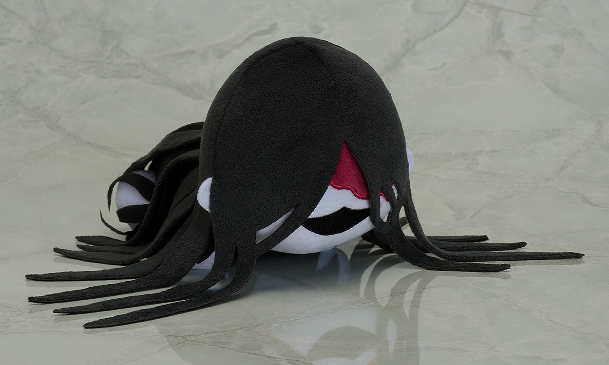 Good Smile Company Homicipher Mr. Crawling Plush JAPAN OFFICIAL