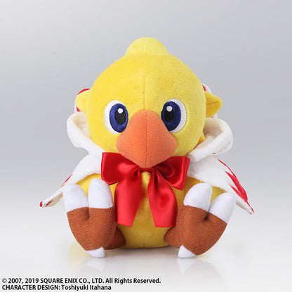 Square Enix Chocobo no Fushigi na Dungeon Every Buddy! Chocobo White Mage Plush