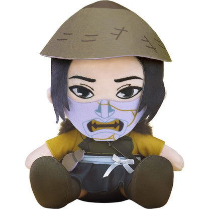 Good Smile Company Ghost of Yotei Atsu Plush Doll JAPAN OFFICIAL