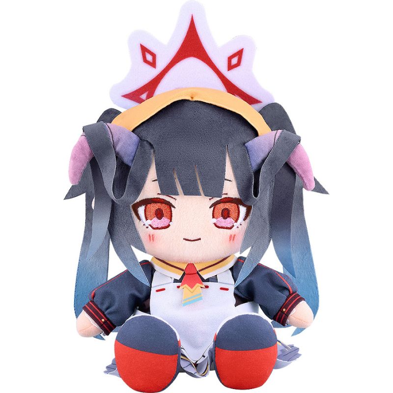 Good Smile Company Chocopuni Plush Blue Archive Fuuka JAPAN OFFICIAL